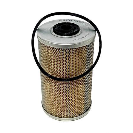 FUEL FILTER ELEMENT