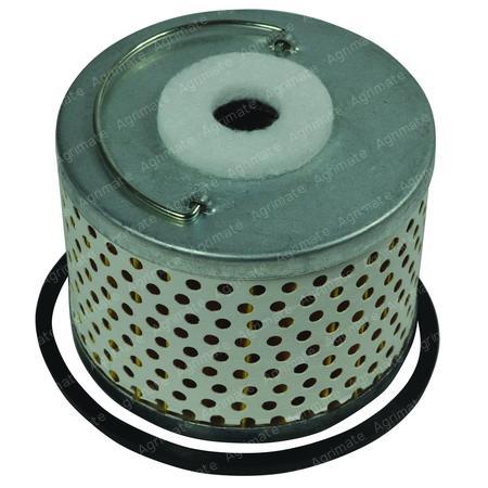 FUEL FILTER ELEMENT