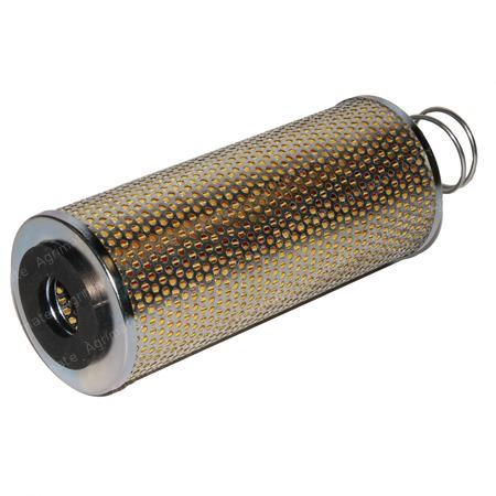 FUEL FILTER ELEMENT