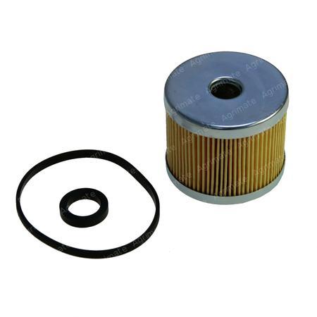 FUEL FILTER ELEMENT