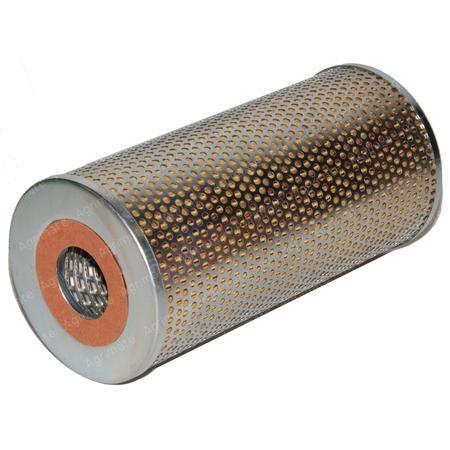 FUEL FILTER ELEMENT