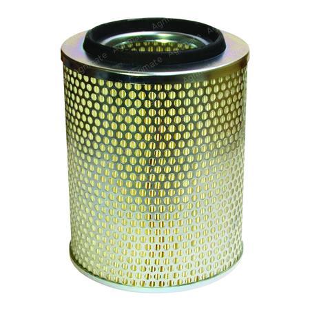 OUTER AIR FILTER