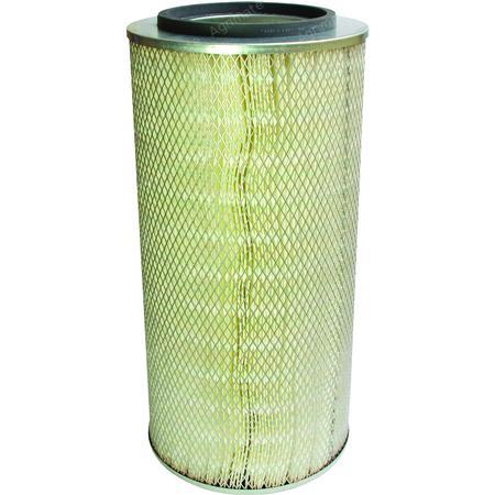 OUTER AIR FILTER