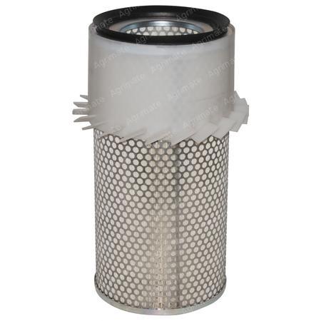 OUTER AIR FILTER