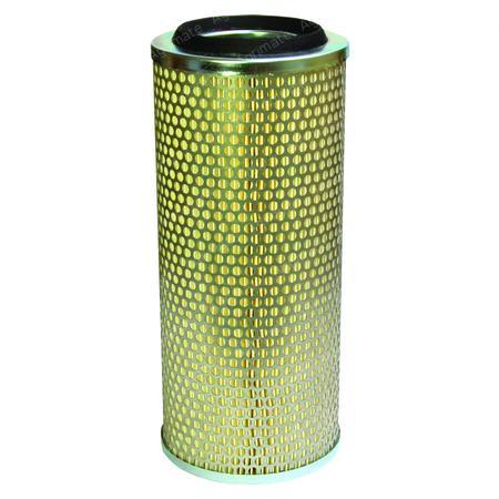 OUTER AIR FILTER