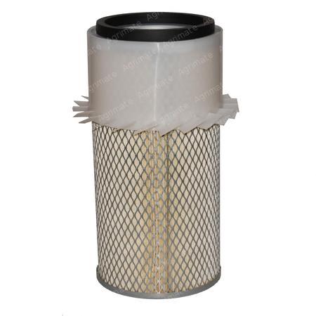 OUTER AIR FILTER