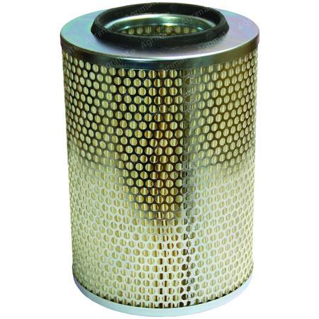 OUTER AIR FILTER