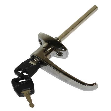 DOOR HANDLE