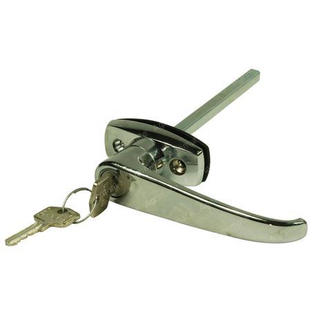 DOOR HANDLE