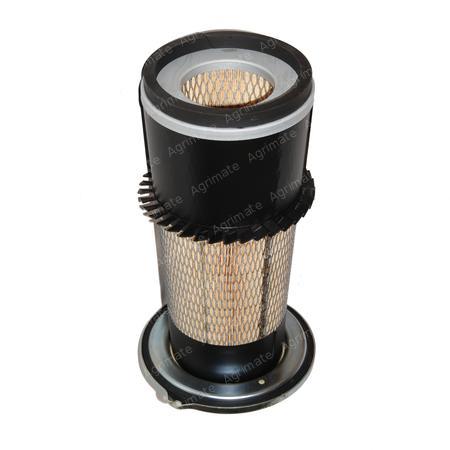 OUTER AIR FILTER