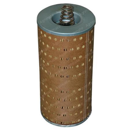 OIL FILTER ELEMENT