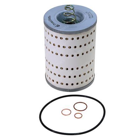 OIL FILTER ELEMENT