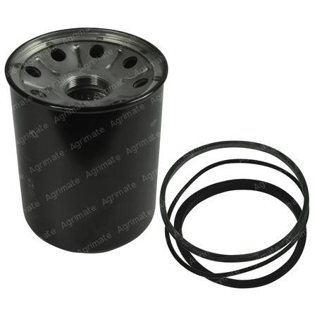 HYDRAULIC FILTER