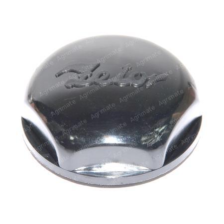 WHEEL HUB CAP