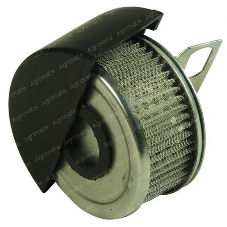 HYDRAULIC FILTER ELEMENT