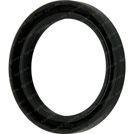 FRONT CRANKSHAFT SEAL
Ø 57.15 X 76.2 X 9.5 MM - VITON