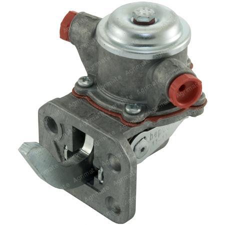 FUEL PUMP