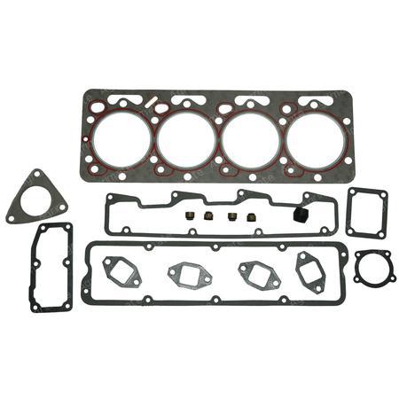 TOP GASKET SET
CYLINDER HEAD GASKET 1.5 MM
