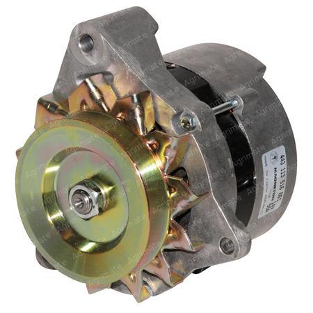 ALTERNATOR
14 V - 55 A