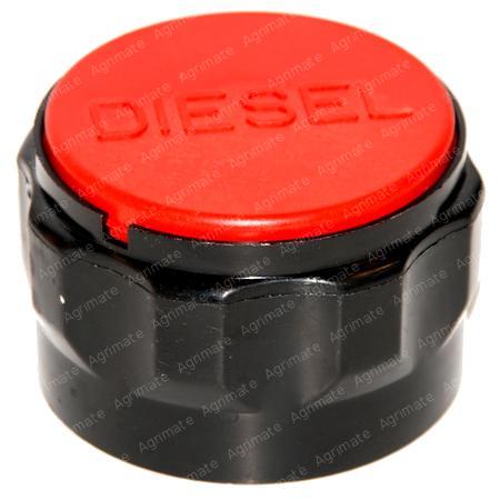 FUEL TANK CAP
