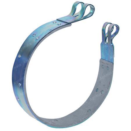 BRAKE BAND
870 x 50 mm