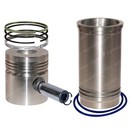 PISTON-LINER KIT