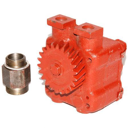 OIL PUMP
37 L