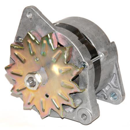 ALTERNATOR
14 V - 55 A
