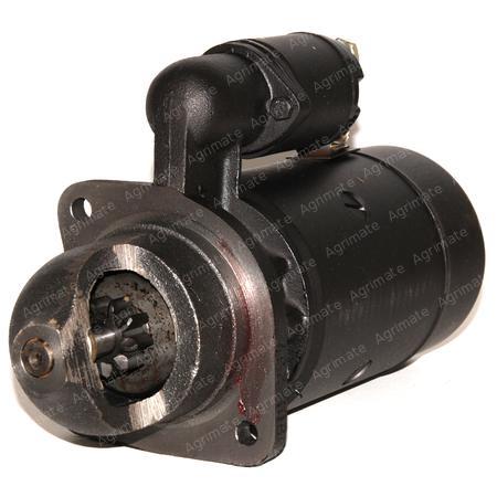 STARTER
12 V - 3.1 kW - 9Z
