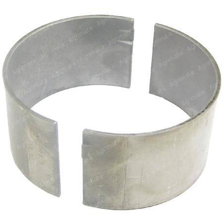 CONNECTING ROD BEARING PAIR
STANDARD