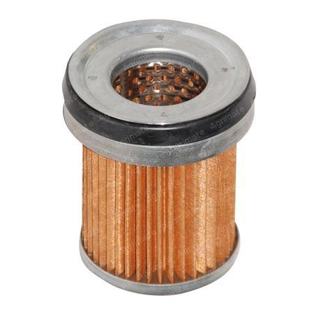 HYDRAULIC FILTER ELEMENT
