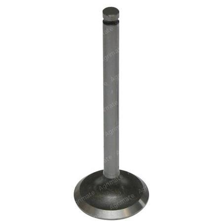 ENGINE VALVE INTAKE
Ø 49.10 x 9.90 mm - L 139.40 mm - 30 °