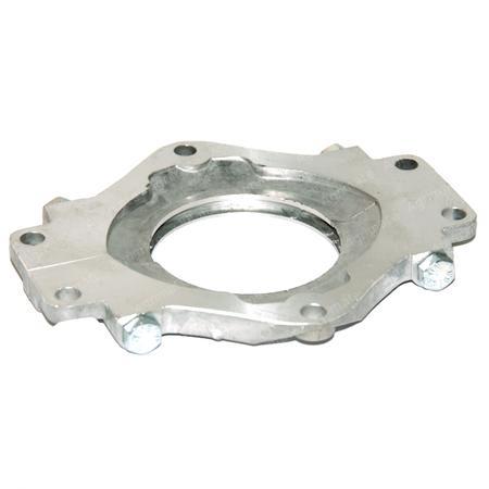 REAR CRANKSHAFT HOUSING