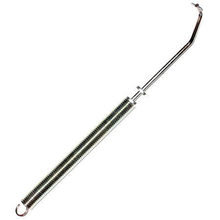 SPRING SPACER
Length 700 mm