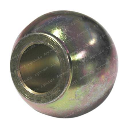 TOP LINKS BALL
CAT 3/2 - Ø 25.4 x 60 mm - L 51 mm