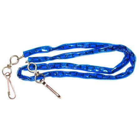 TOP LINK RELEASE CHAIN
L 1500 MM - WITH 2 SNAP HOOKS
