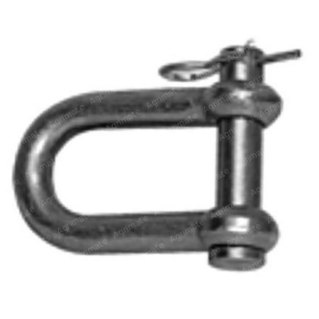 SHACKLE
Ø 11 mm