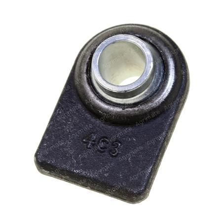 WELD-ON BALL END
Ø 19.4 mm
