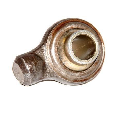 WELD-ON TOP LINK END
''Ø ''32.2 - L82 mm