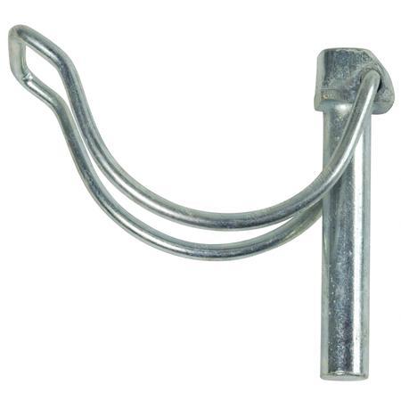 LINCH PIN
Ø 6 x 45 mm - ( 1 PC )