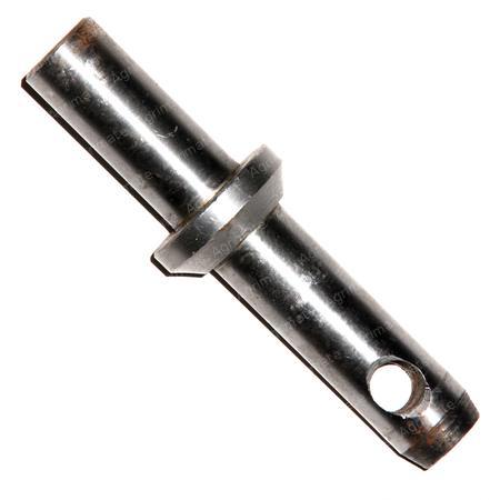 WELD-ON LINK PIN
CAT 1 - Ø 22 X 22.2 MM - L 135 MM