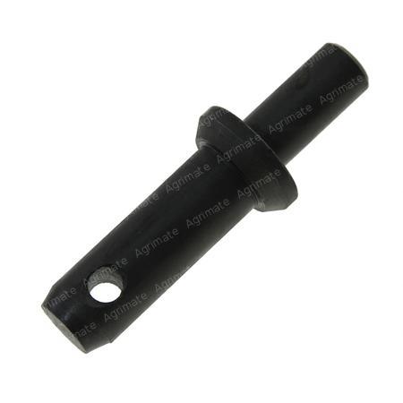 SINGLE PITON TO WELD
CAT 2 - (28.2 mm) - L 135 mm -Ø22mm