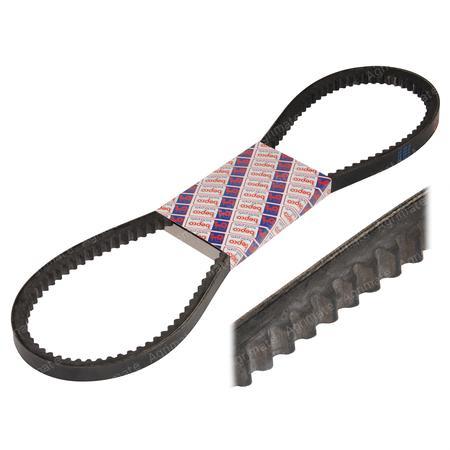 V-BELT
10 x 1550 La