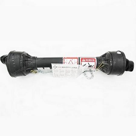 STANDARD DRIVE SHAF 1005 - L = 1210
1 3/8''(6) x 1 3/8''(6) - Ov/1