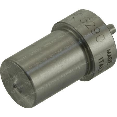 INJECTOR NOZZLE
