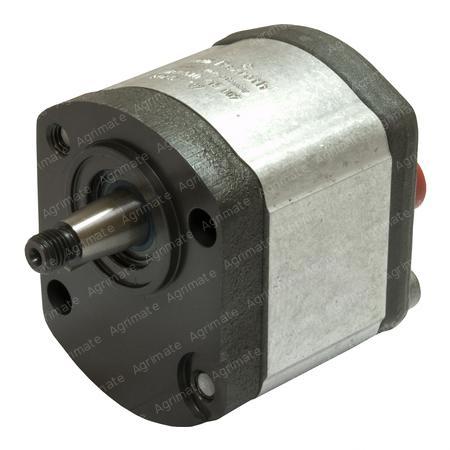 HYDRAULIC PUMP