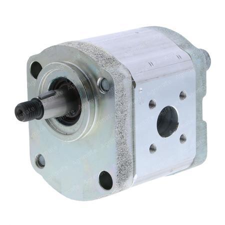 HYDRAULIC PUMP