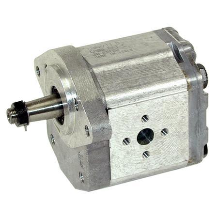HYDRAULIC PUMP