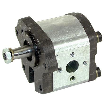 HYDRAULIC PUMP