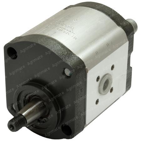 HYDRAULIC PUMP